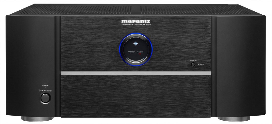 Marantz MM8077